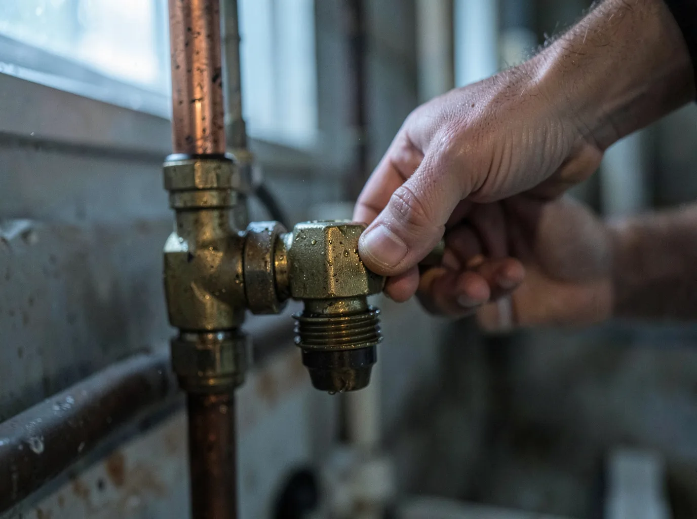 Emergency Plumber Salem, AR FAQs